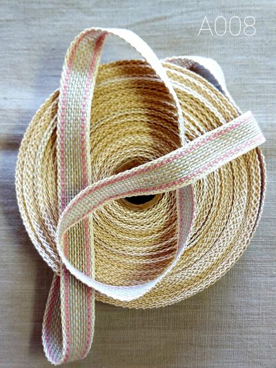 Ribbon A008 20mm R5.80