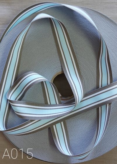 Ribbon A015 25mm R5.00