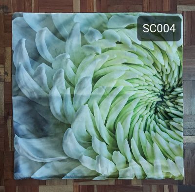 Scatter Cushion SC004 55 x 55 cm Velvet