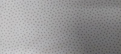 Freckles Pos Teal (Percale) 1418402 R240 150cm
