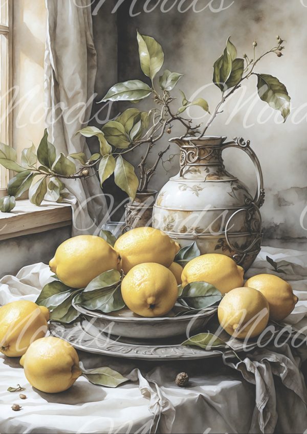 T016 Tea Towel Unseamed 65x45 R106