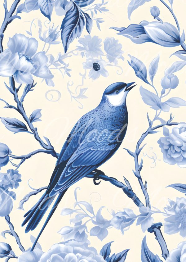 T032 Tea Towel Unseamed 65x45 R106