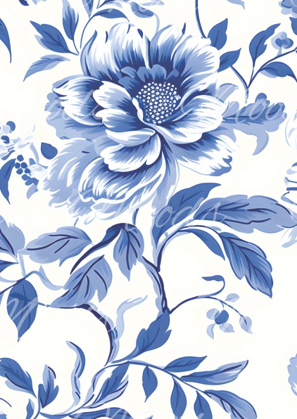 T033 Tea Towel Unseamed 65x45 R106