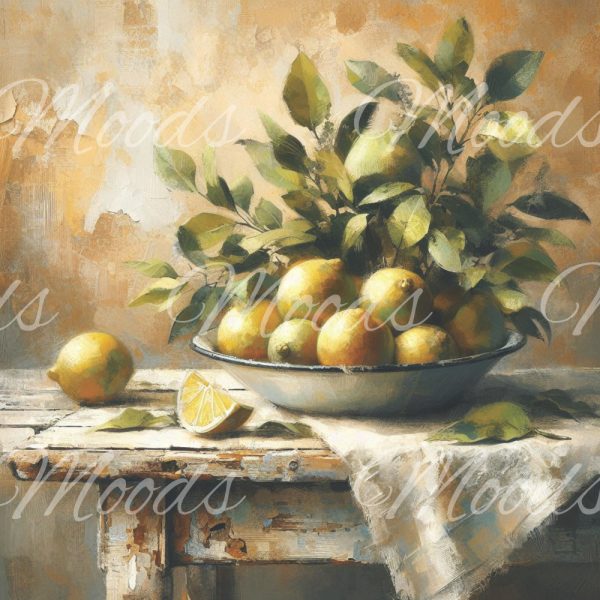 V039 Potholder 21x21cm R18