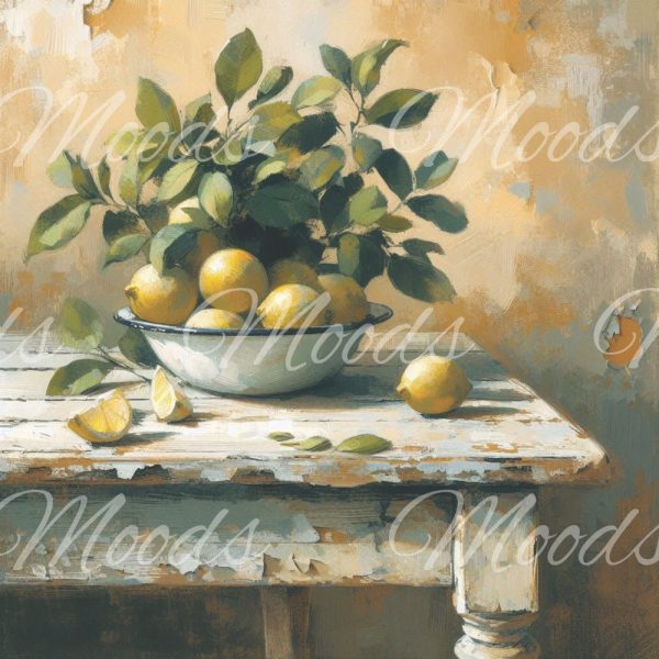 V040 Potholder 21x21cm R18