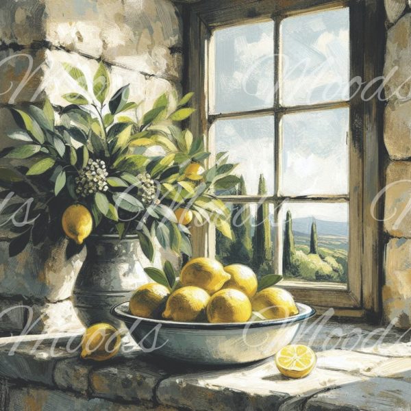 V041 Potholder 21x21cm R18