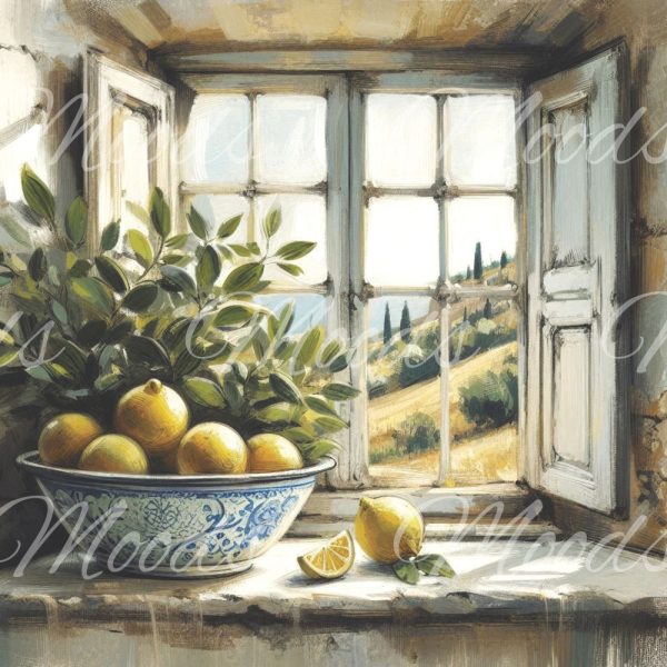 V042 Potholder 21x21cm R18