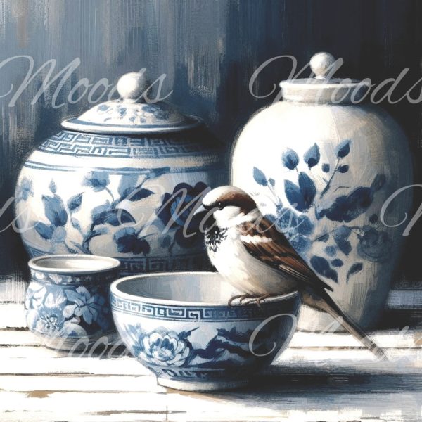 V044 Potholder 21x21cm R18