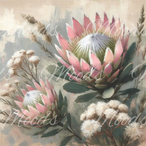 V083 Potholder 21x21cm R18