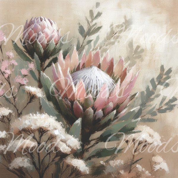 V084 Potholder 21x21cm R18