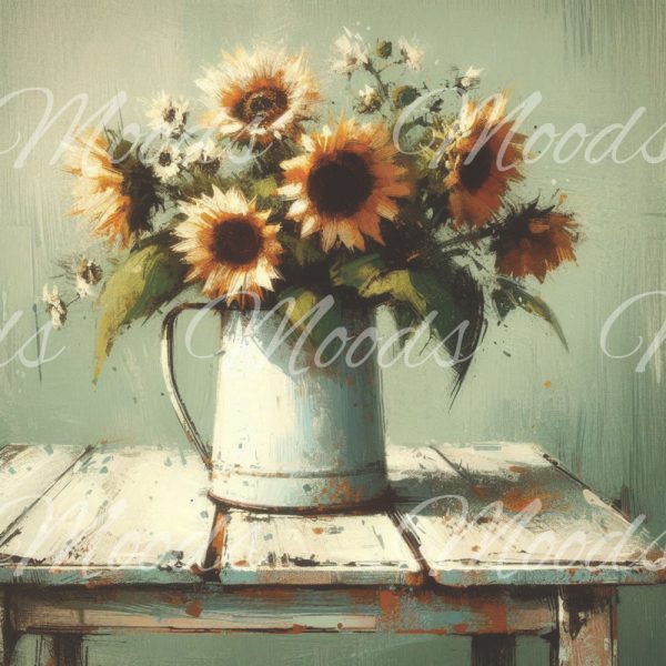 V103 Potholder 21x21cm R18