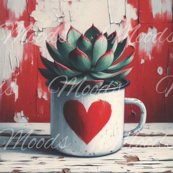 V110 Potholder 21x21cm R18