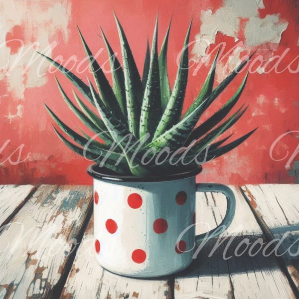 V111 Potholder 21x21cm R18