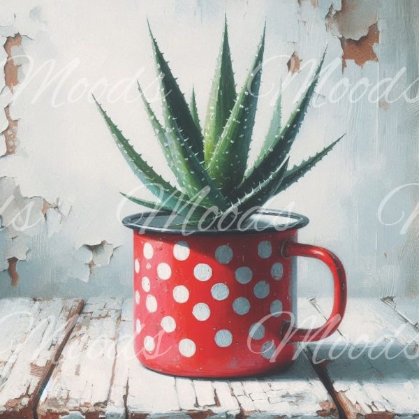 V112 Potholder 21x21cm R18