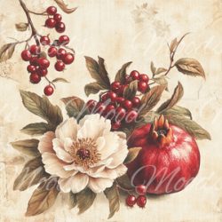 V135 Potholder 21x21cm R18