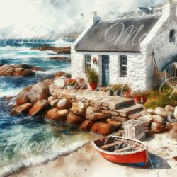 V168 Potholder 21x21cm R18