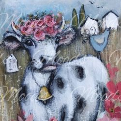 V175 Potholder 21x21cm R18