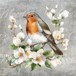 V207 Potholder 21x21cm R18