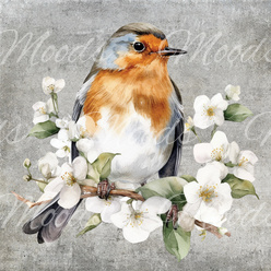 V208 Potholder 21x21cm R18