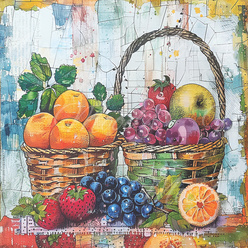V234 Potholder 21x21cm R18