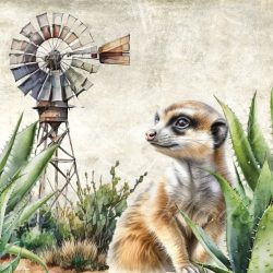 V247 Potholder 21x21cm R18