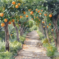 V260 Potholder 21x21cm R18