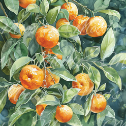 V267 Potholder 21x21cm R18