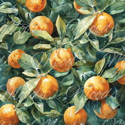 V269 Potholder 21x21cm R18