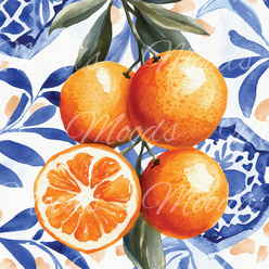 V270 Potholder 21x21cm R18