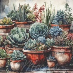 V290 Potholder 21x21cm R18