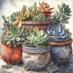 V291 Potholder 21x21cm R18