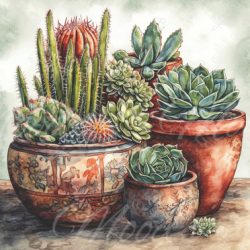 V292 Potholder 21x21cm R18