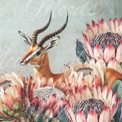 V301 Potholder 21x21cm R18