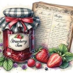 W060 Washcloth/Jammerlappie 30x30cm R30