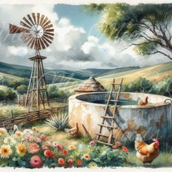 W069 Washcloth/Jammerlappie 30x30cm R30