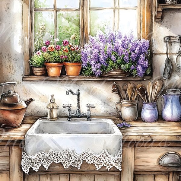 W076 Washcloth/Jammerlappie 30x30cm R30