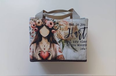 SIY Teacher Bags