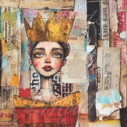 PA007 Panel 21x21cm R18