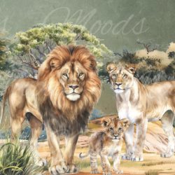 V302 Potholder 21x21cm R18