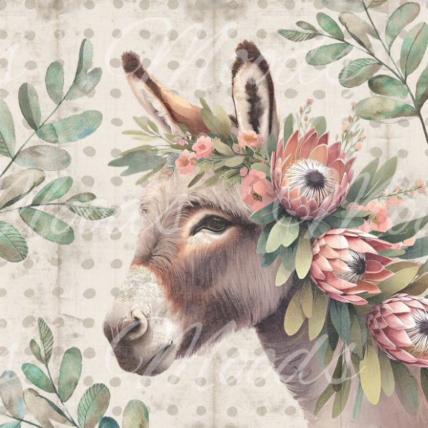 V311 Potholder 21x21cm R18