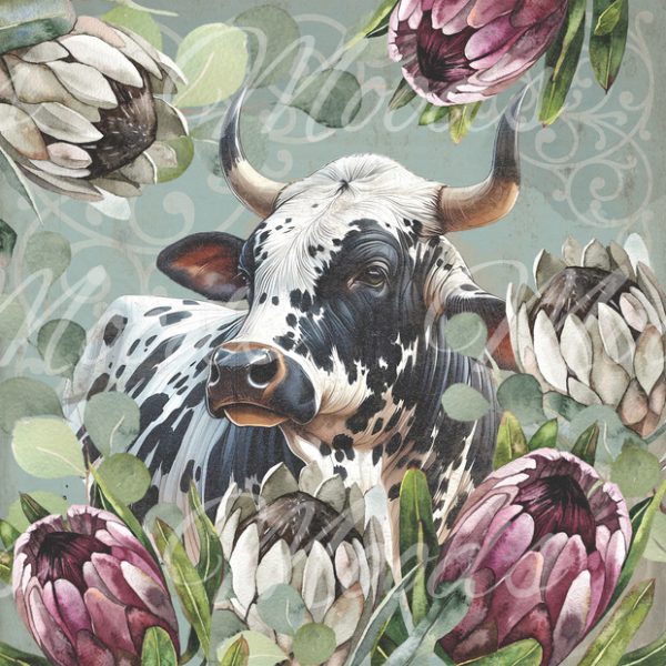 V313 Potholder 21x21cm R18