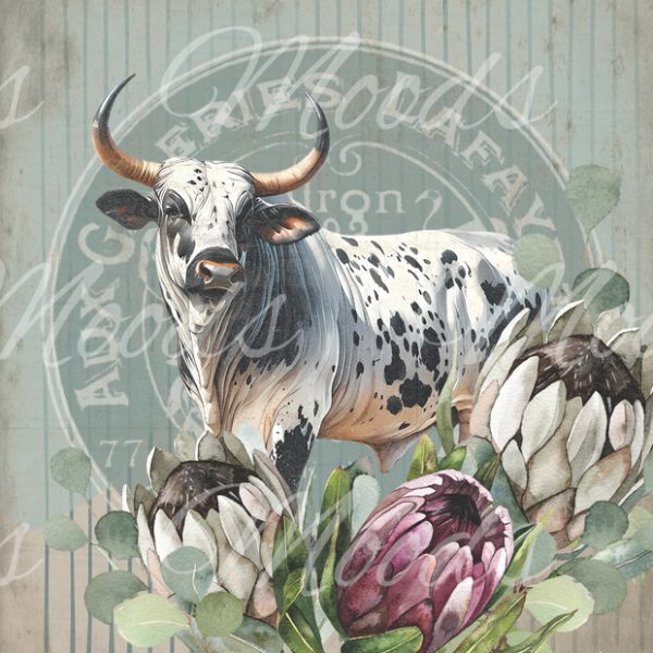 V314 Potholder 21x21cm R18