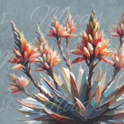 V339 Potholder 21x21cm R18