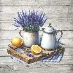 V347 Potholder 21x21cm R18