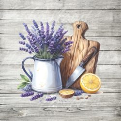 V348 Potholder 21x21cm R18