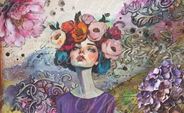 KL005 Front Panel Scatter Cushion Retangular 65x40cm R105