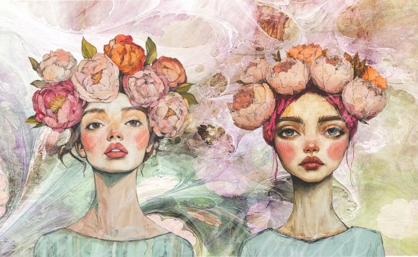 KL006 Front Panel Scatter Cushion Retangular 65x40cm