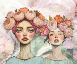 PB014 Panel 28x23cm R24