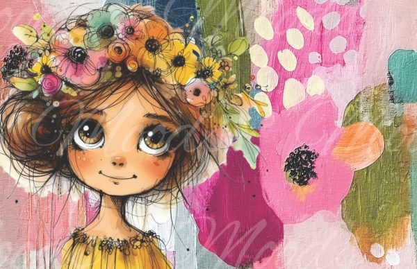 PC024 Panel 33x21cm R26
