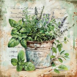 V352 Potholder 21x21cm R18